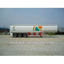 45000L oil trailer,oil tank trailer (3-axis)